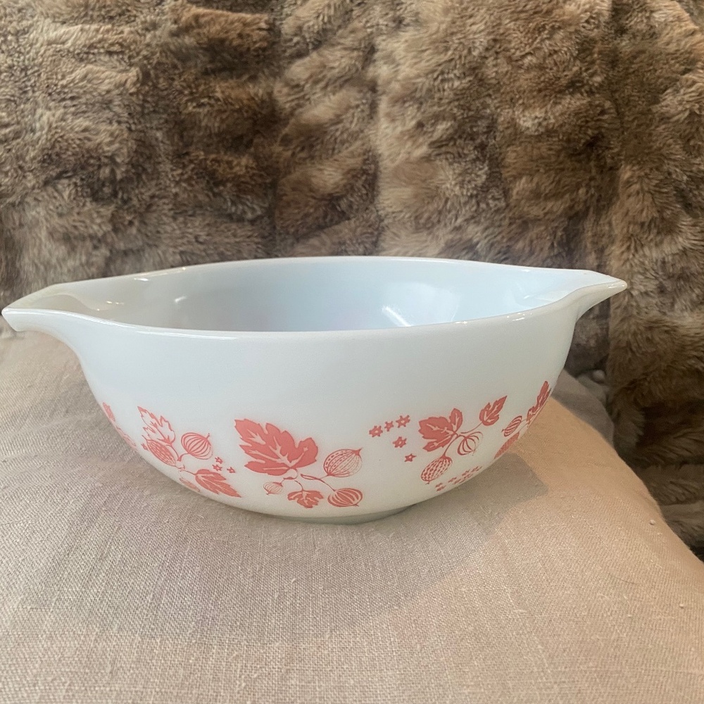 Vintage Pyrex